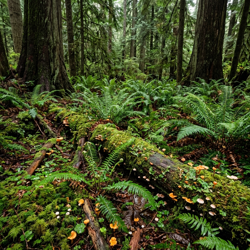 Floresta