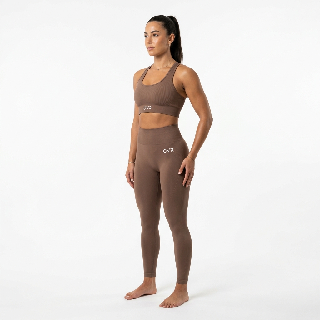 Legging Premium OVR